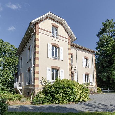 Grand-Fougeray Villa Meguinelle מראה חיצוני תמונה