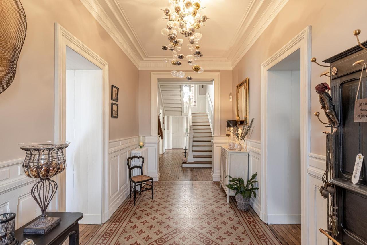 Grand-Fougeray Villa Meguinelle מראה חיצוני תמונה