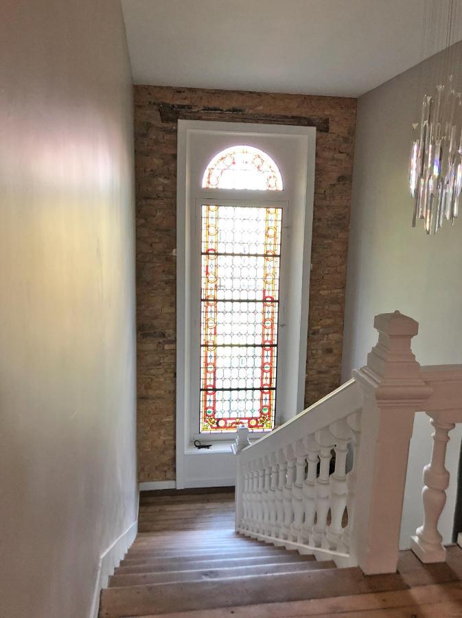Grand-Fougeray Villa Meguinelle מראה חיצוני תמונה