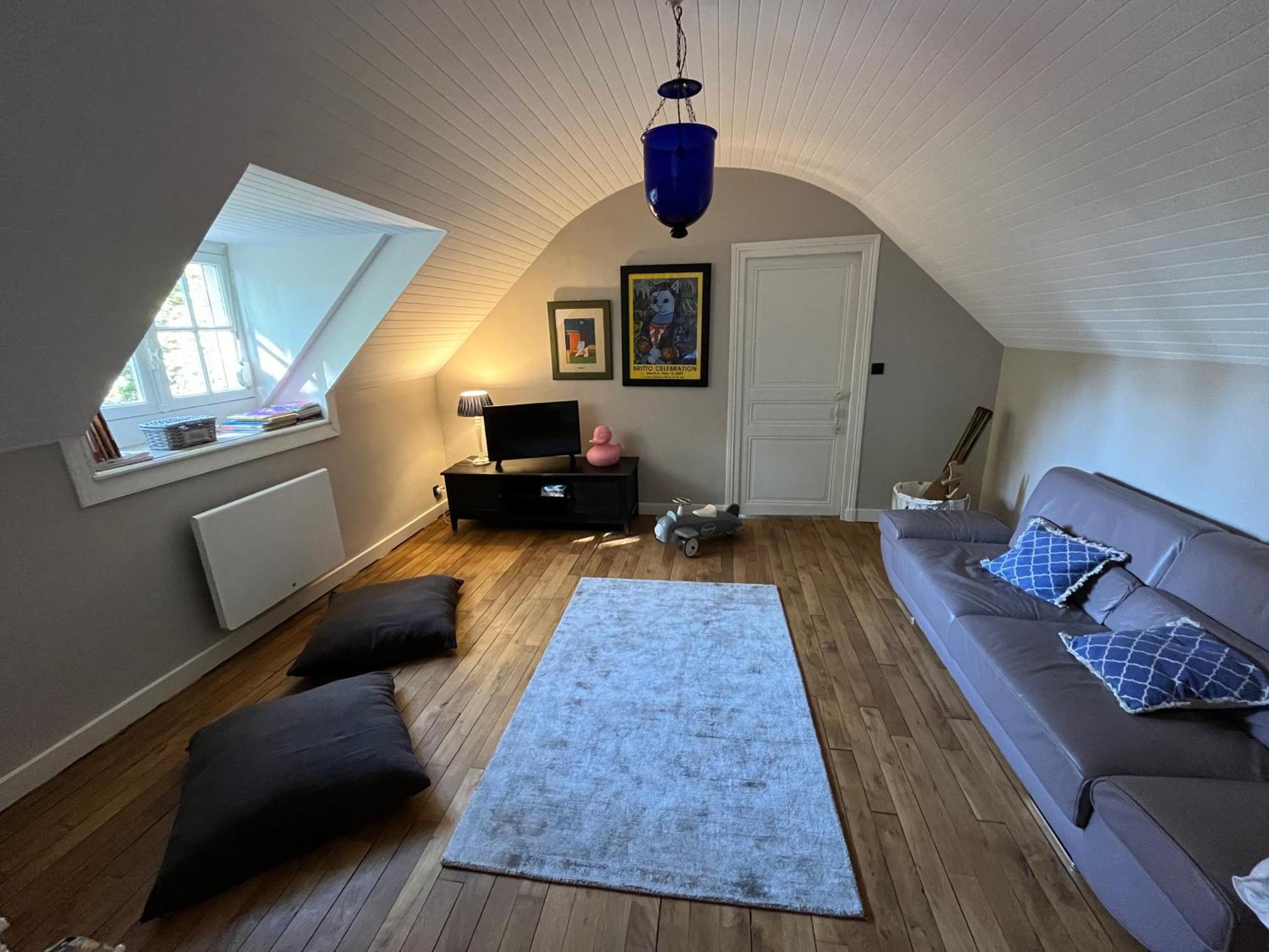 Grand-Fougeray Villa Meguinelle מראה חיצוני תמונה