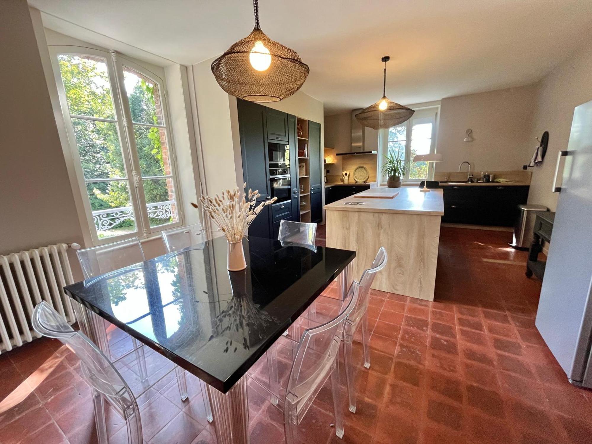 Grand-Fougeray Villa Meguinelle מראה חיצוני תמונה