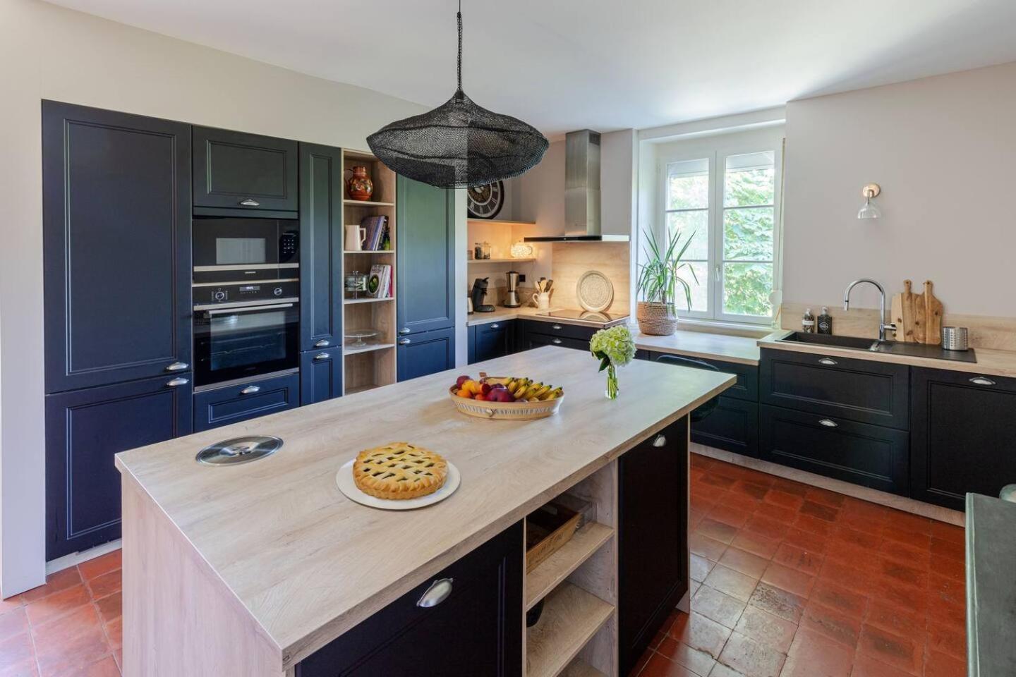 Grand-Fougeray Villa Meguinelle מראה חיצוני תמונה